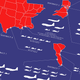 Illustration for article titled This Awesome Graphic Shows The Coast Guards Aircraft And Basing